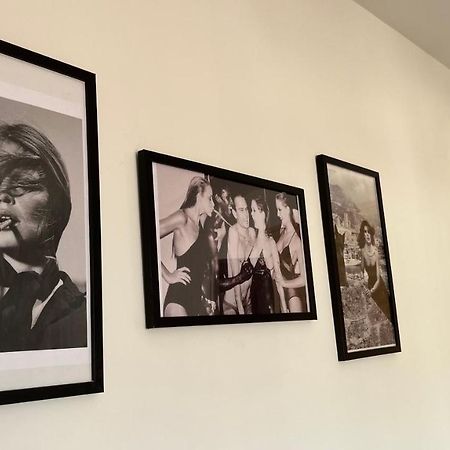 Au 5Eme Ciel Daire Draguignan Dış mekan fotoğraf