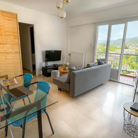 Au 5Eme Ciel Daire Draguignan Dış mekan fotoğraf