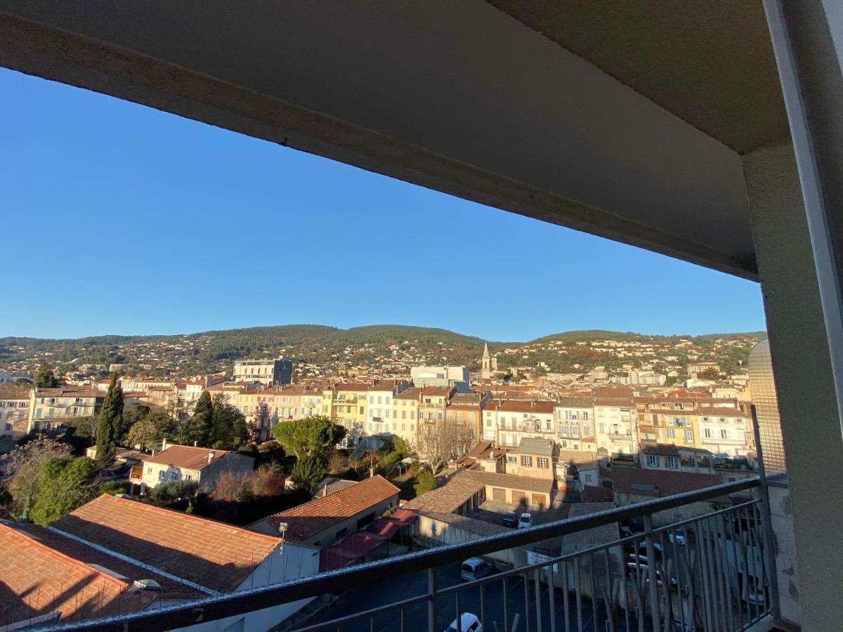 Au 5Eme Ciel Daire Draguignan Dış mekan fotoğraf