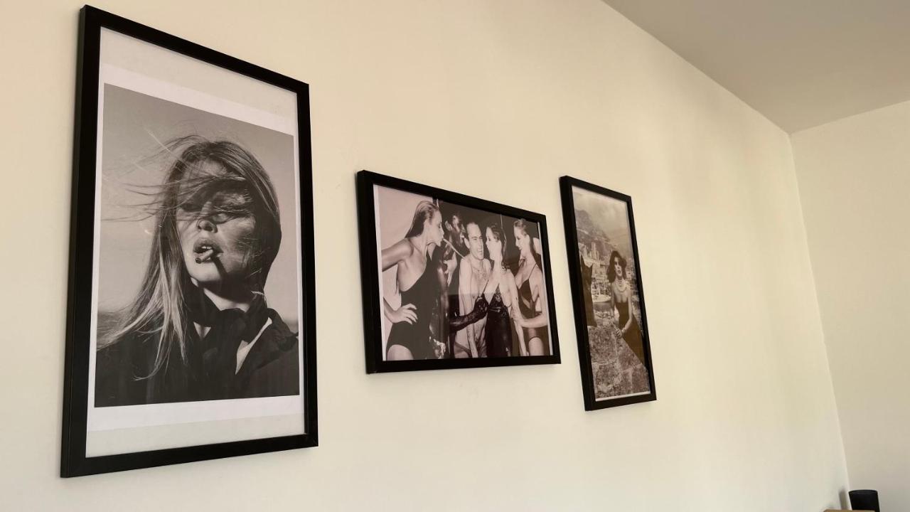 Au 5Eme Ciel Daire Draguignan Dış mekan fotoğraf