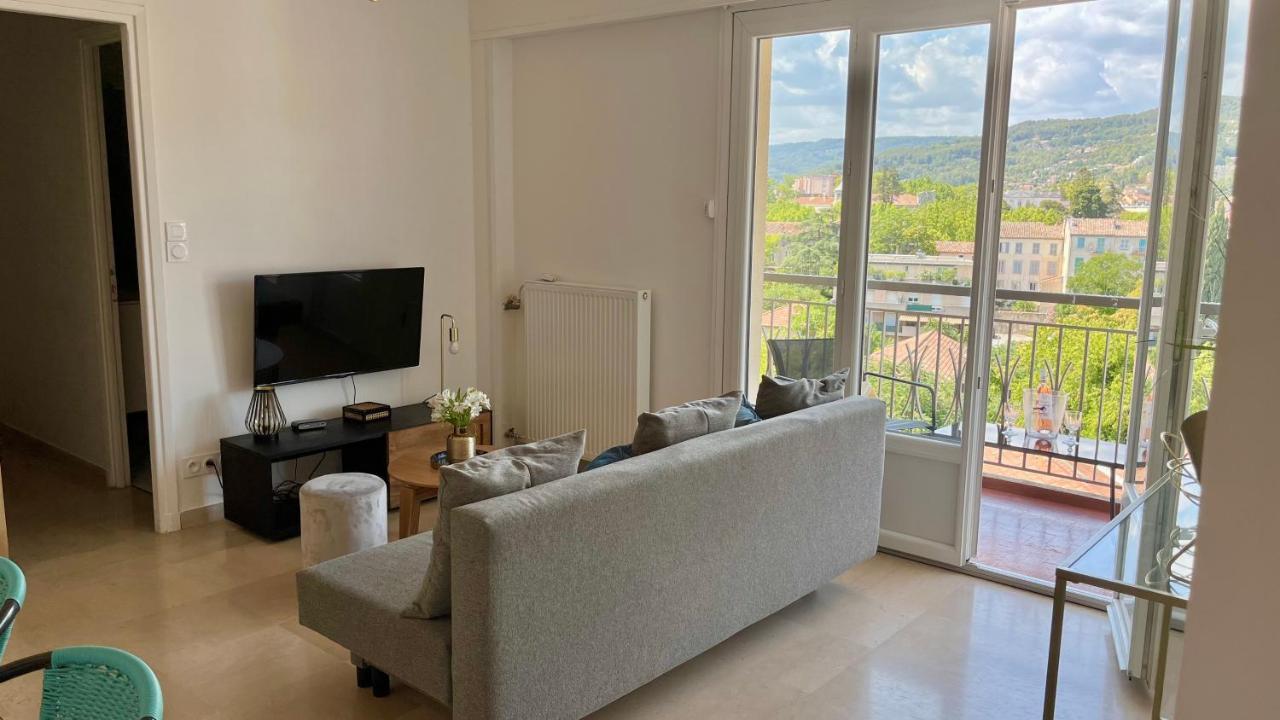 Au 5Eme Ciel Daire Draguignan Dış mekan fotoğraf