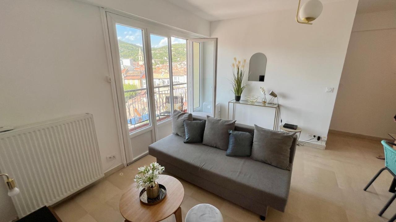 Au 5Eme Ciel Daire Draguignan Dış mekan fotoğraf