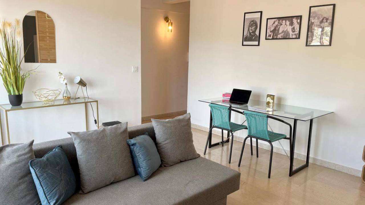 Au 5Eme Ciel Daire Draguignan Dış mekan fotoğraf