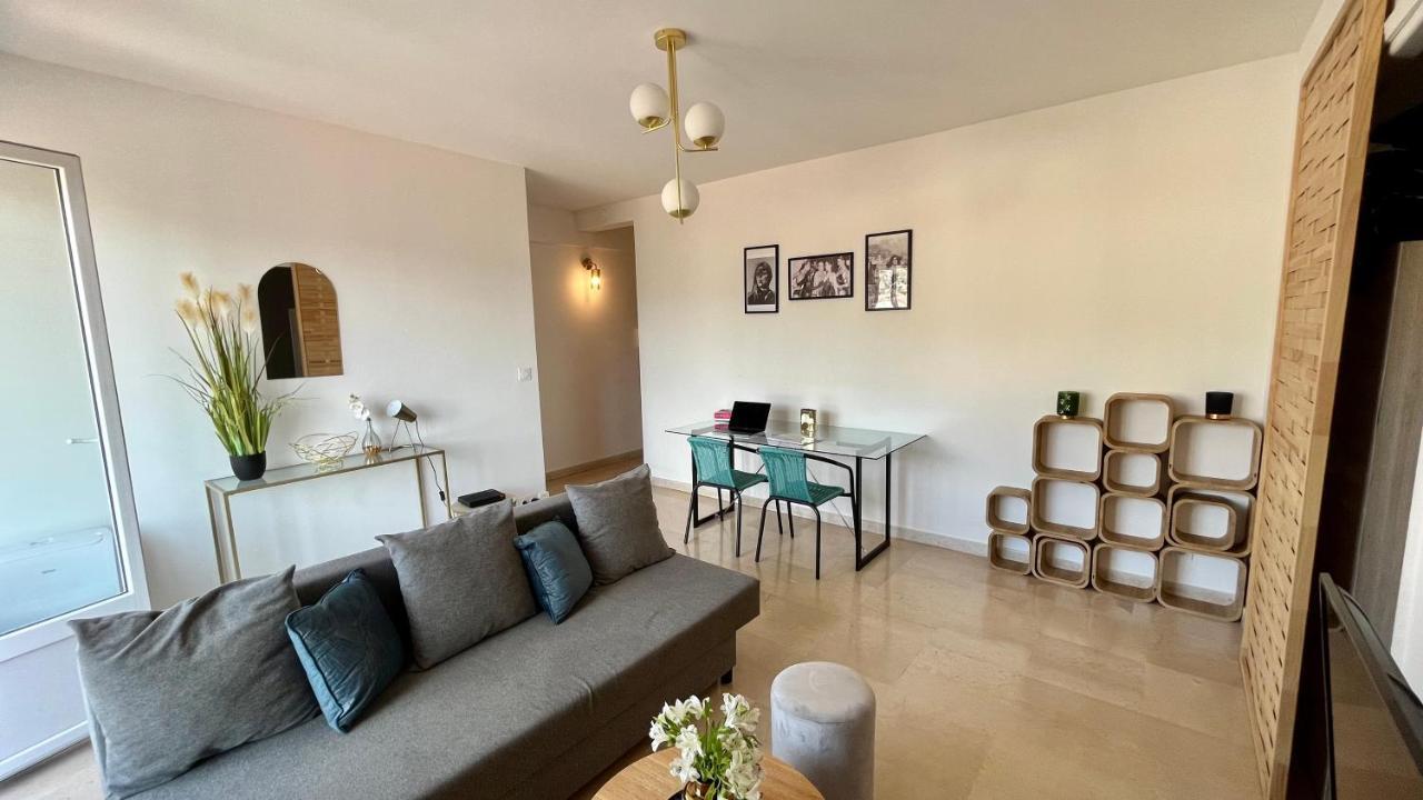Au 5Eme Ciel Daire Draguignan Dış mekan fotoğraf
