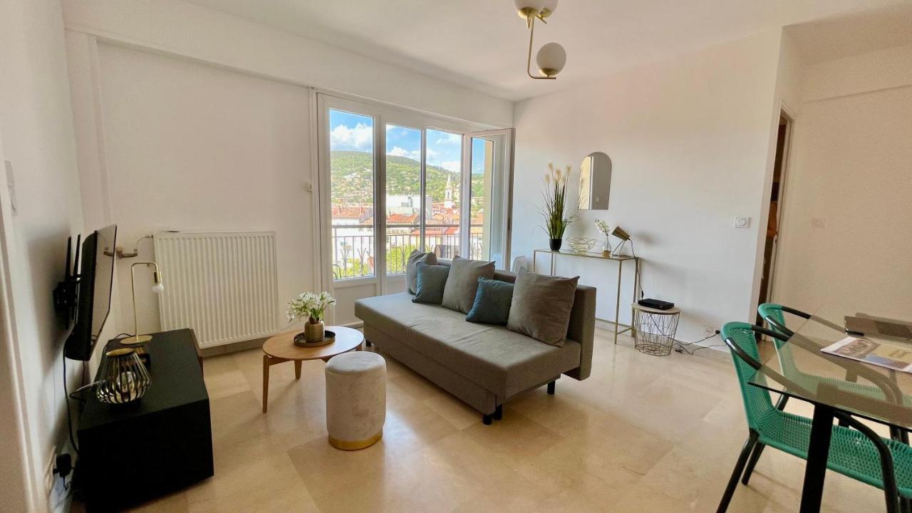 Au 5Eme Ciel Daire Draguignan Dış mekan fotoğraf