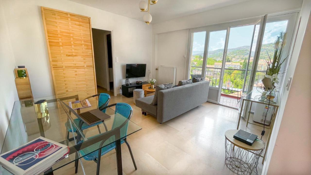 Au 5Eme Ciel Daire Draguignan Dış mekan fotoğraf